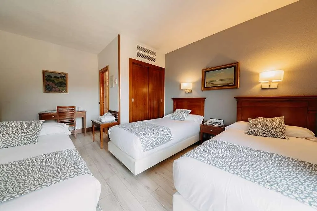 *** Hotel Soho Boutique Los Naranjos Málaga Spanien