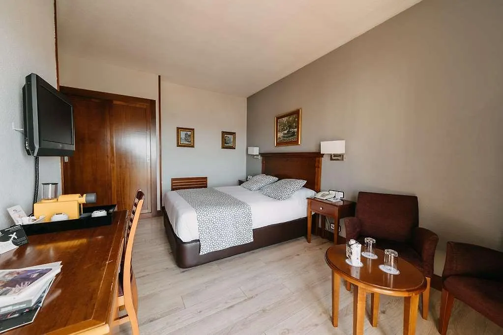 Hotel Soho Boutique Los Naranjos Málaga