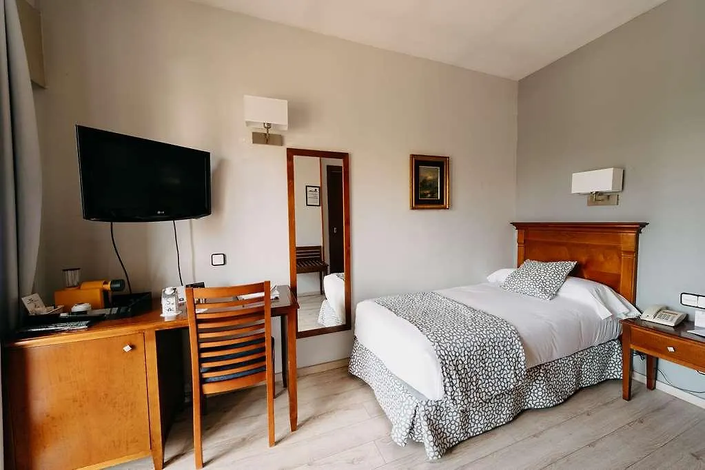 Hotel Soho Boutique Los Naranjos Málaga