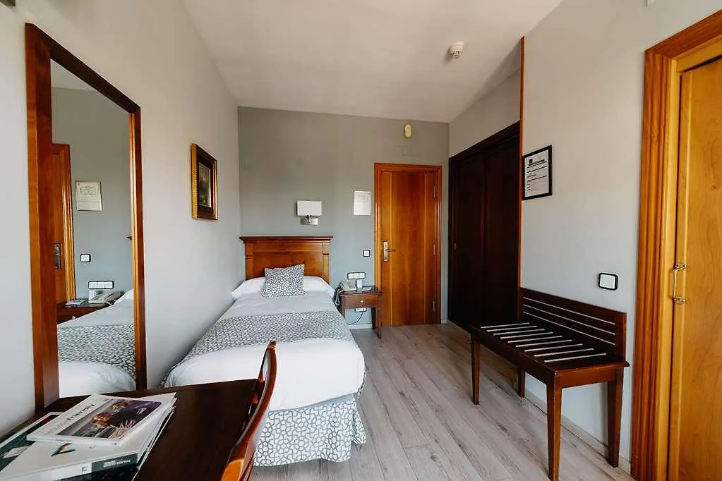 Soho Boutique Los Naranjos Málaga Hotel