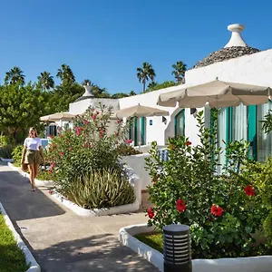 Parque Romantico Appartamento Playa del Inglés