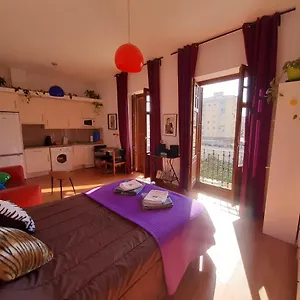 Apartment Ole, Málaga