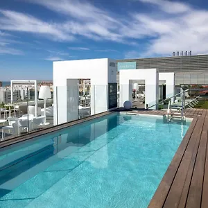 Szálloda Barceló, Málaga