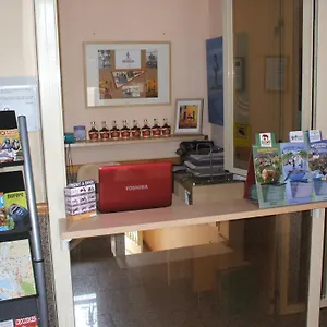 El Cenachero Appartamento Málaga