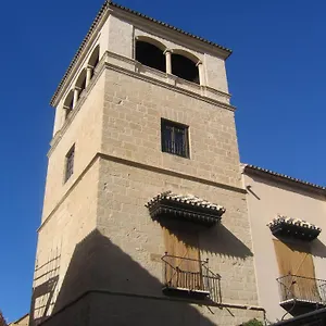 Residencia Universitaria San José Appartamento Málaga