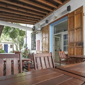 Acacias Casa de hóspedes
