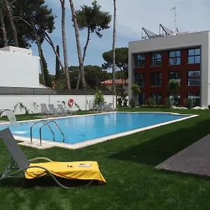 Royal Marina Gardens Appartamento Castelldefels