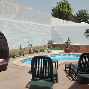 Casa Burgos España