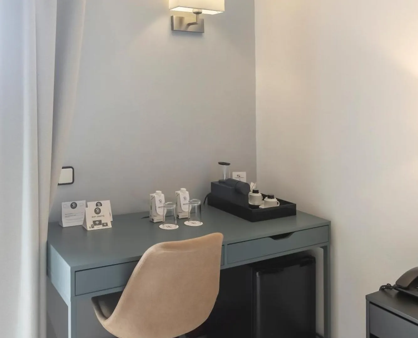Soho Boutique Los Naranjos Malaga Spain