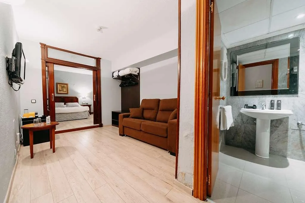Soho Boutique Los Naranjos Málaga İspanya