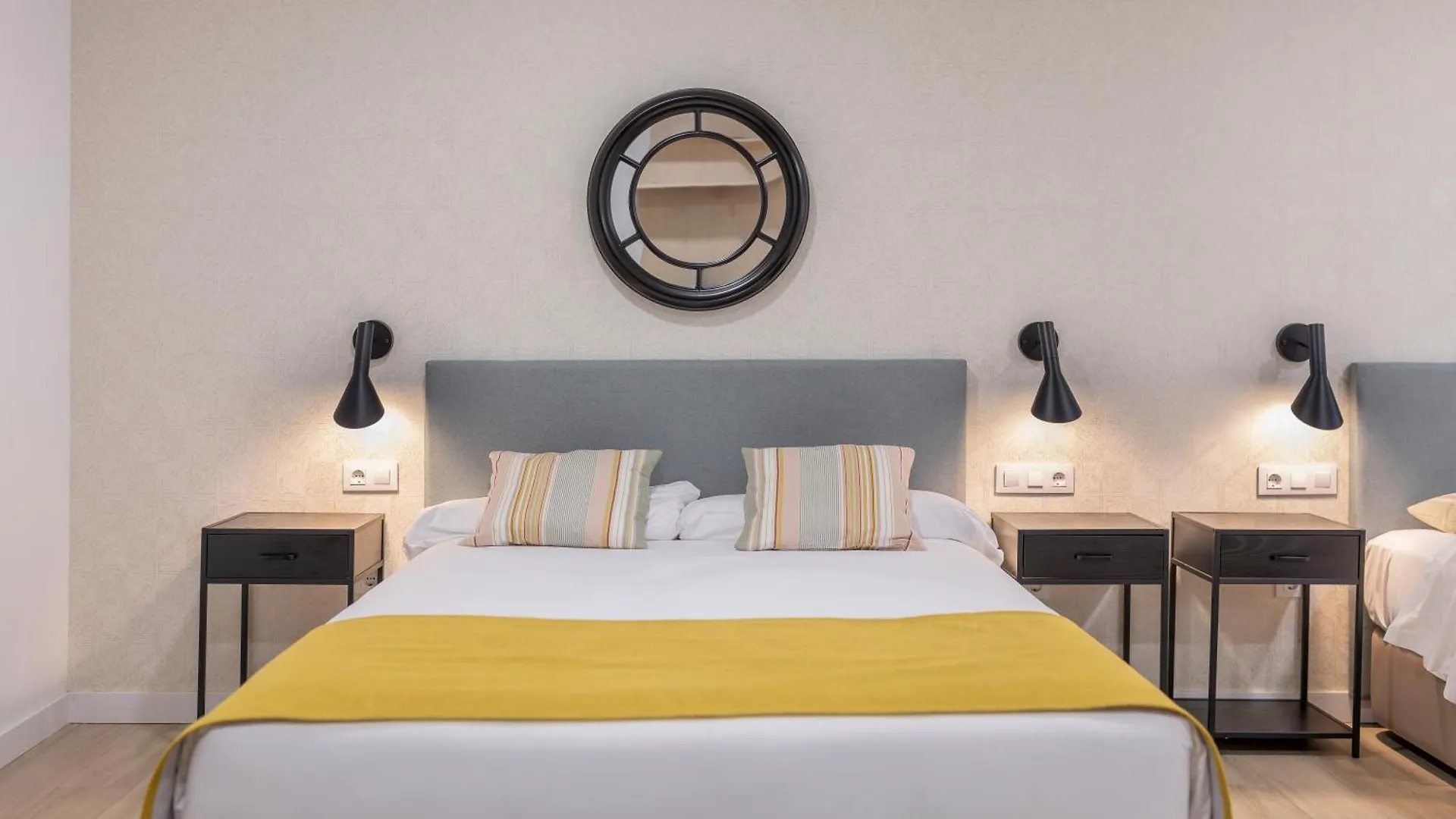 Soho Boutique Los Naranjos Málaga İspanya