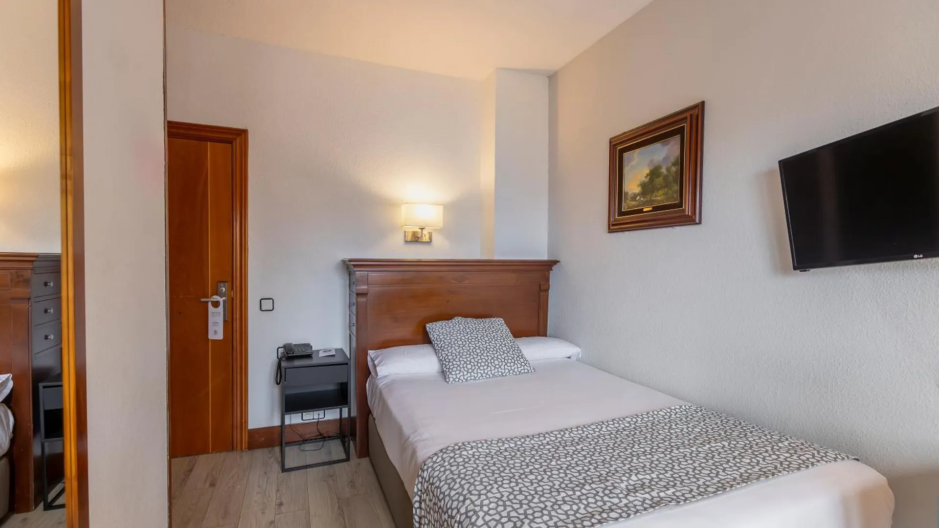 Soho Boutique Los Naranjos Málaga Otel
