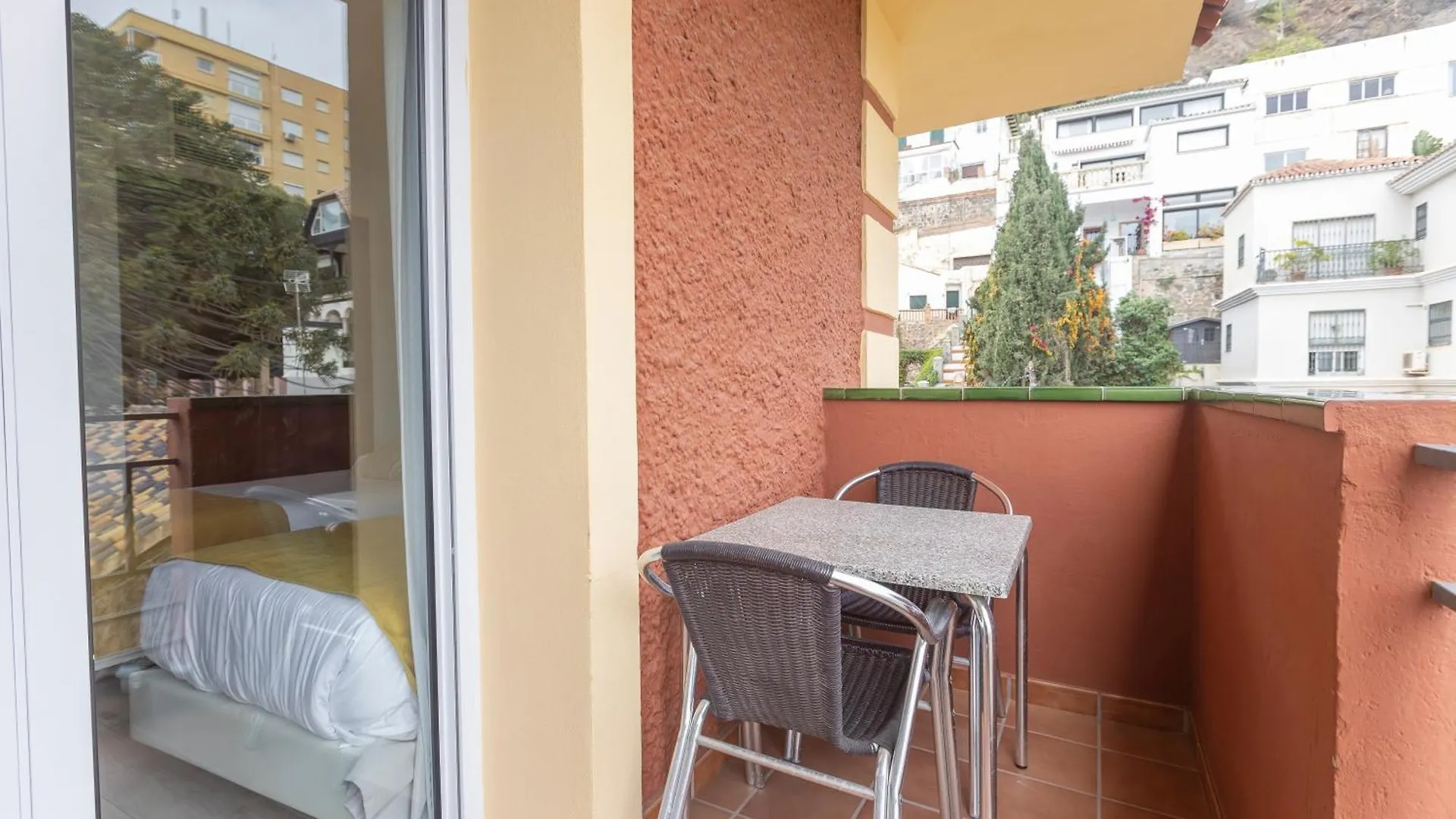 Soho Boutique Los Naranjos Málaga İspanya